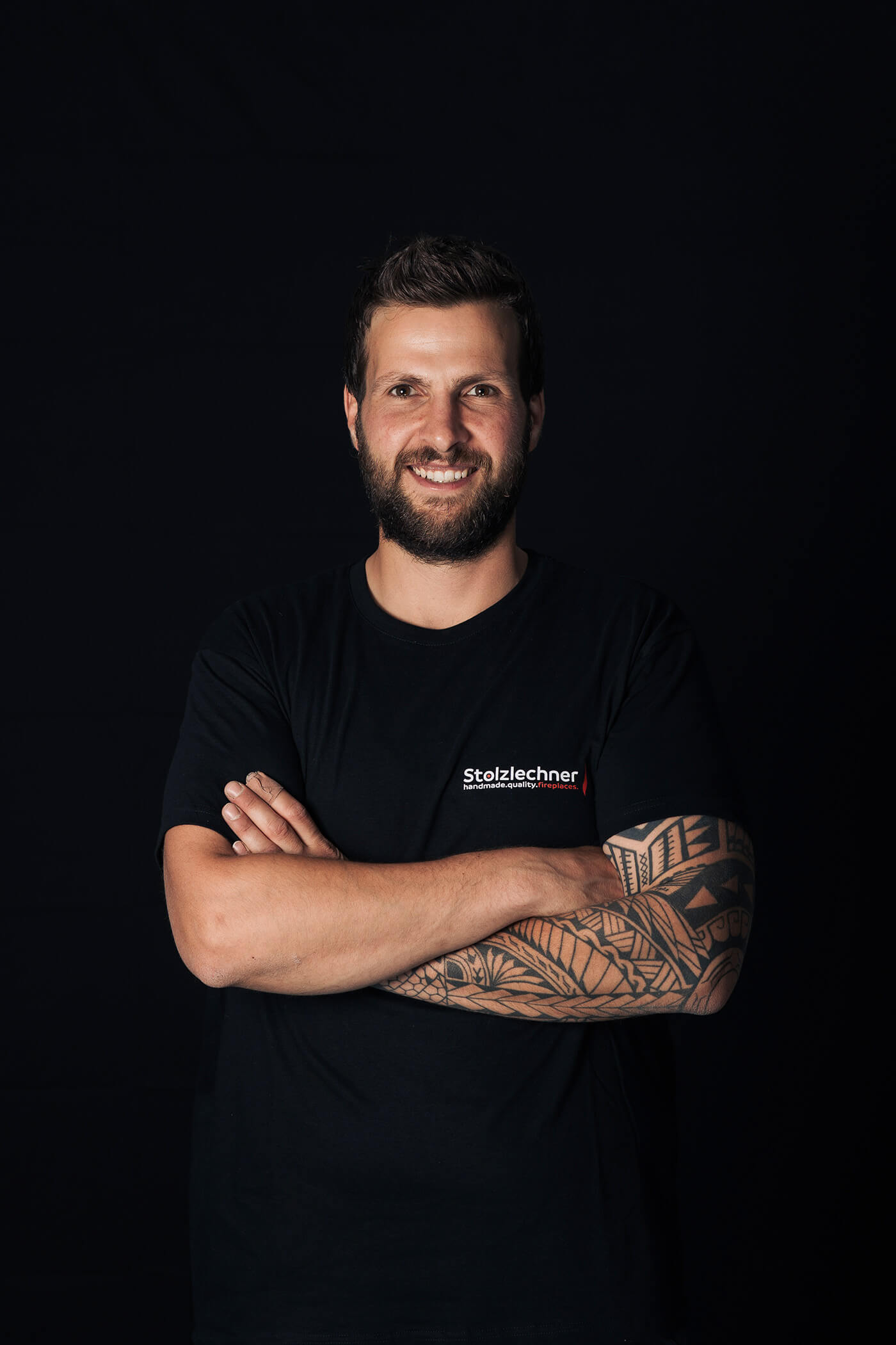 Michael<br>Ofenbauer & Maurer