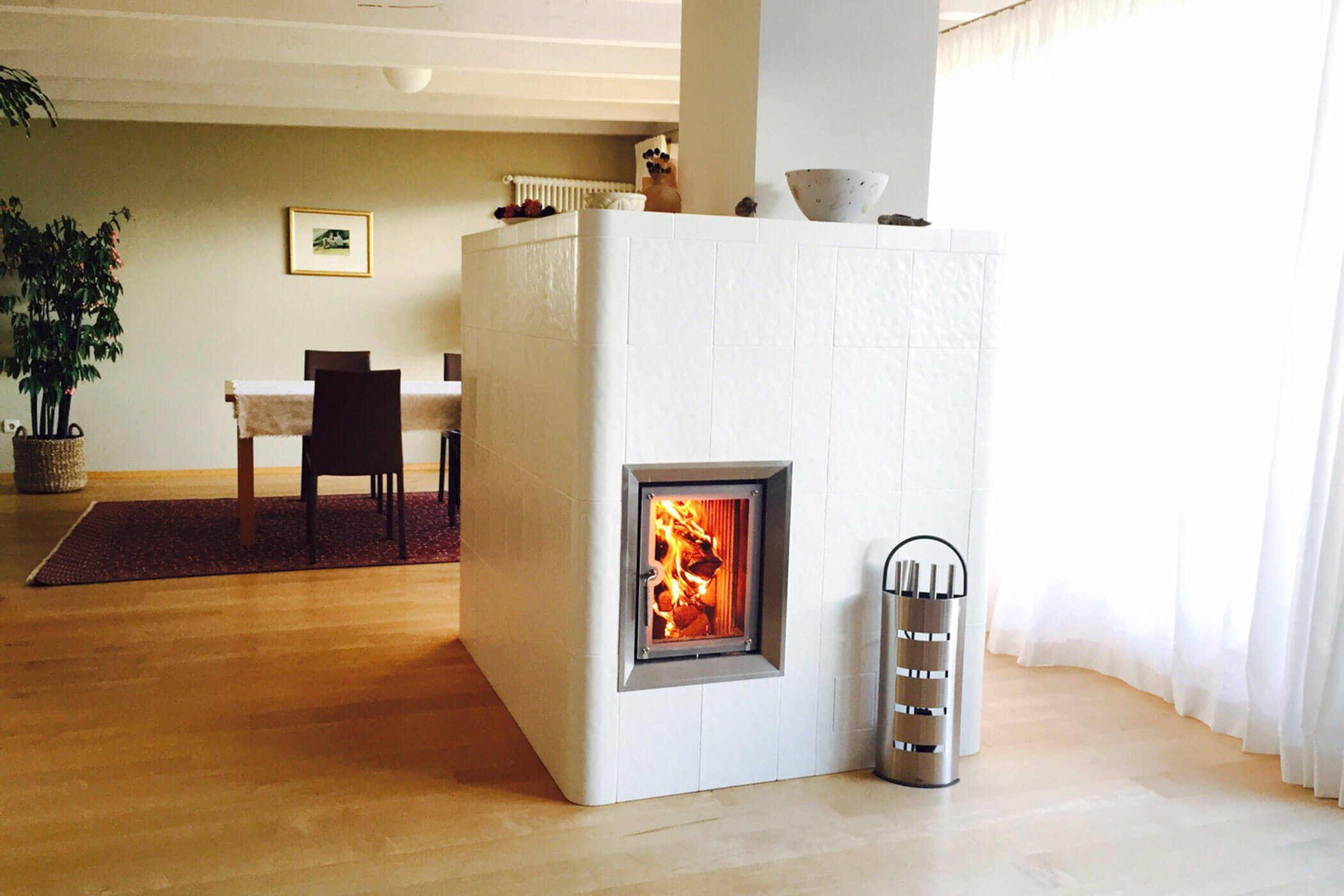 Immagine G - Vetro dritto