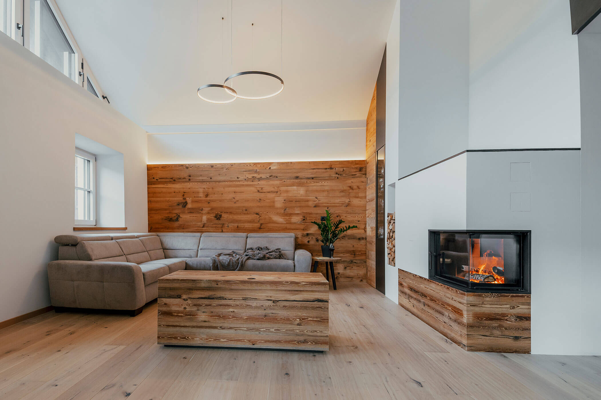 Immagine M - Sportello ad angolo