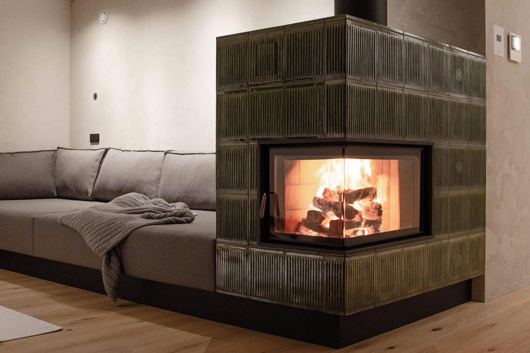 Immagine Q - Sportello ad angolo