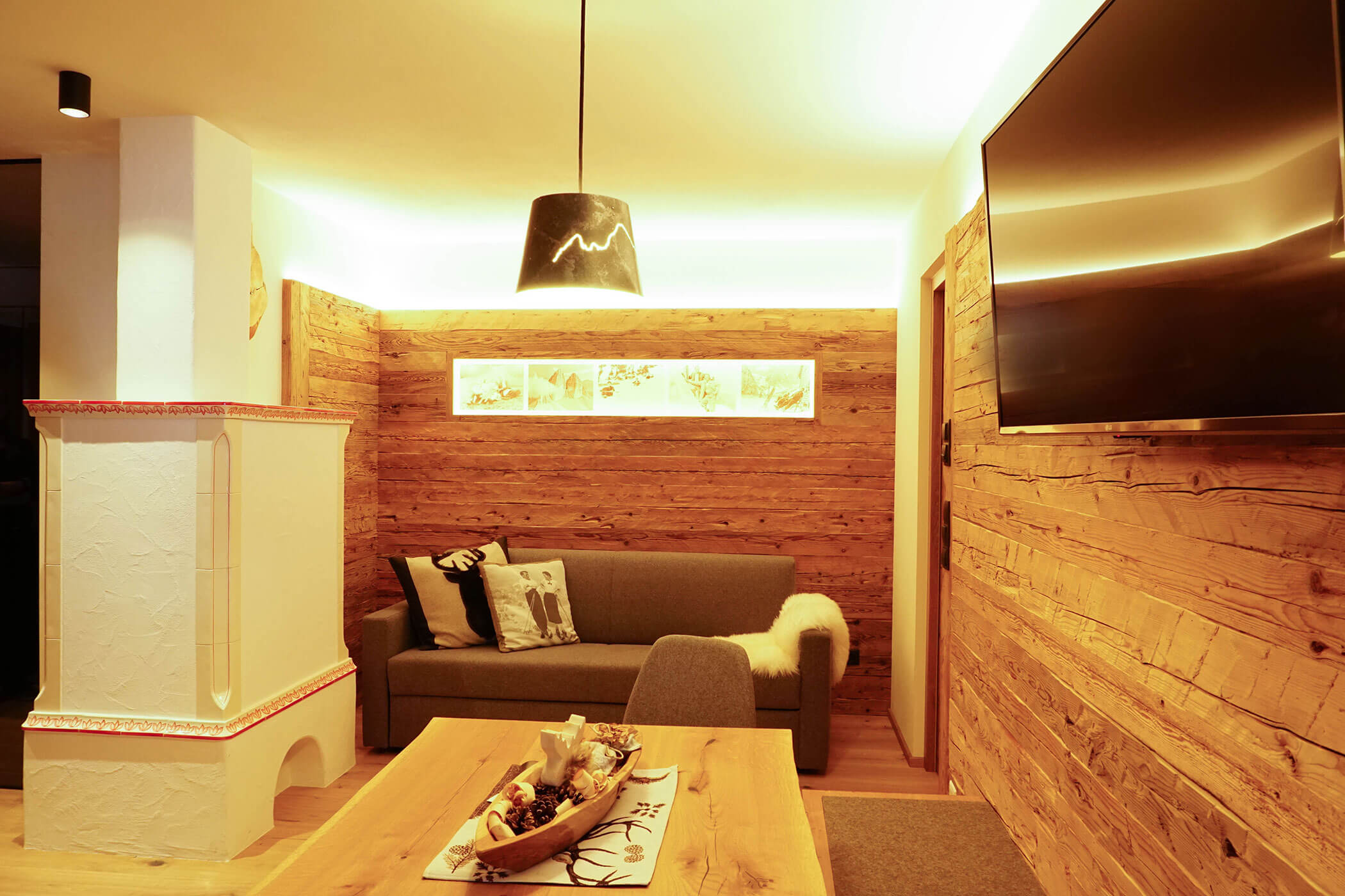 Immagine C - Senza vetro